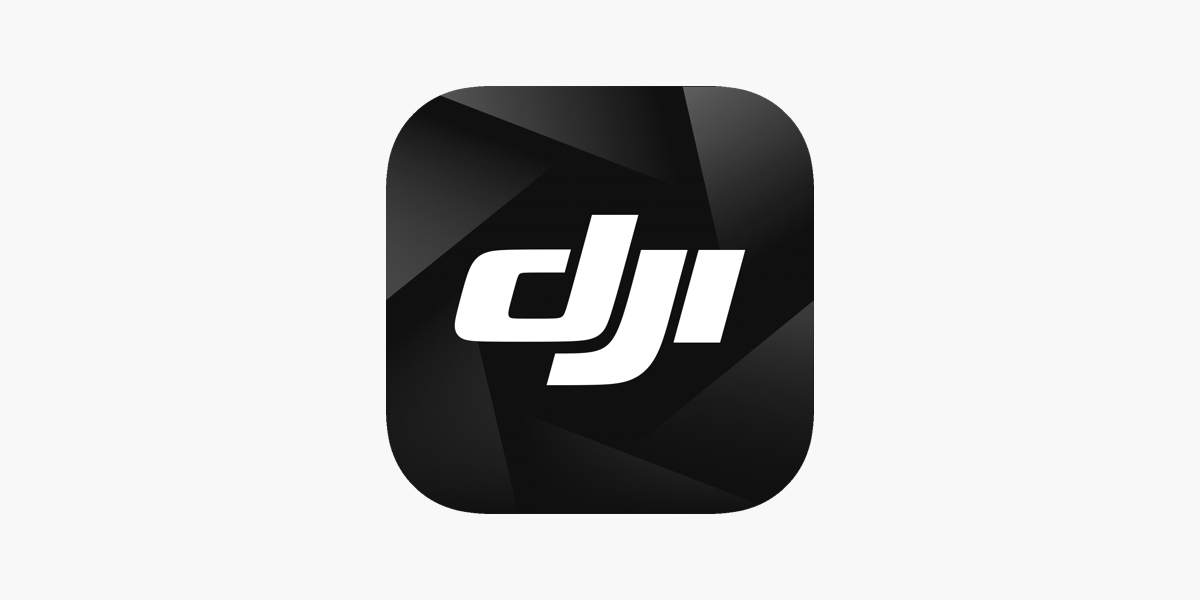 بررسی اپلیکیشن DJI Mimo