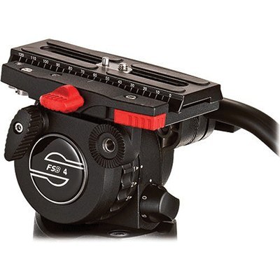 سه پایه فیلمبرداری Sachtler FSB-4