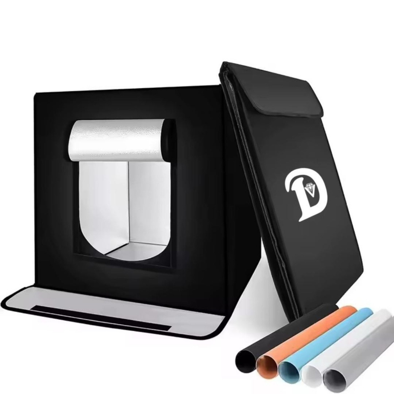 لایت باکس(خیمه نوری)