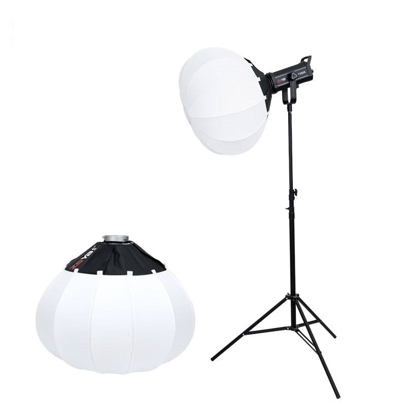 Balloon softboxسافت باکس بالنی