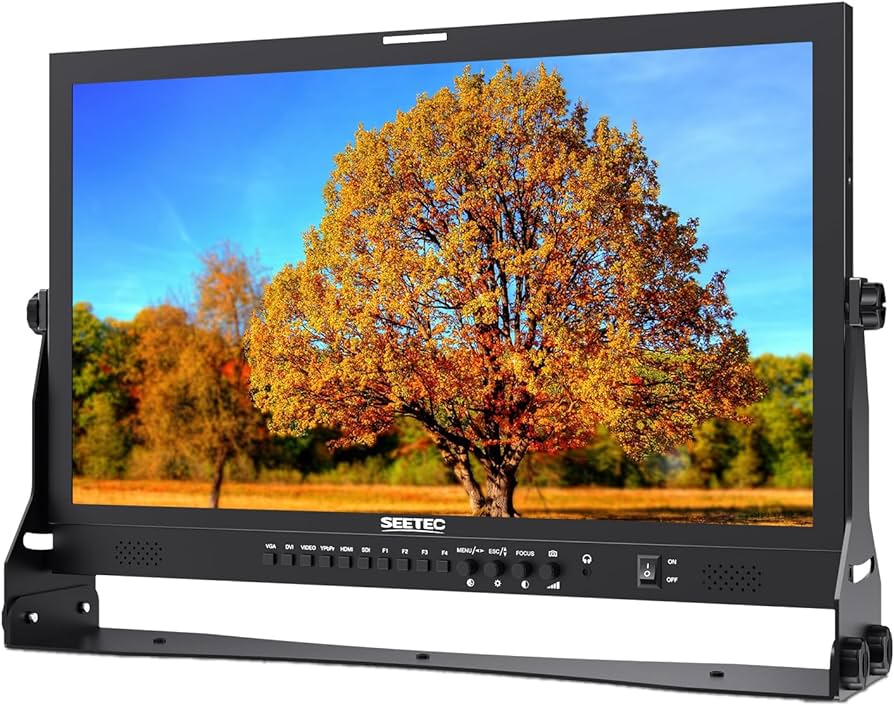 مانیتور  Feelworld چیست؟