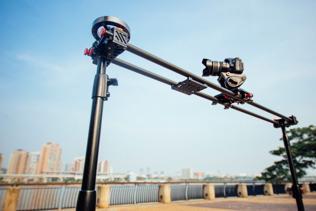 اسلایدر برقی چیست؟