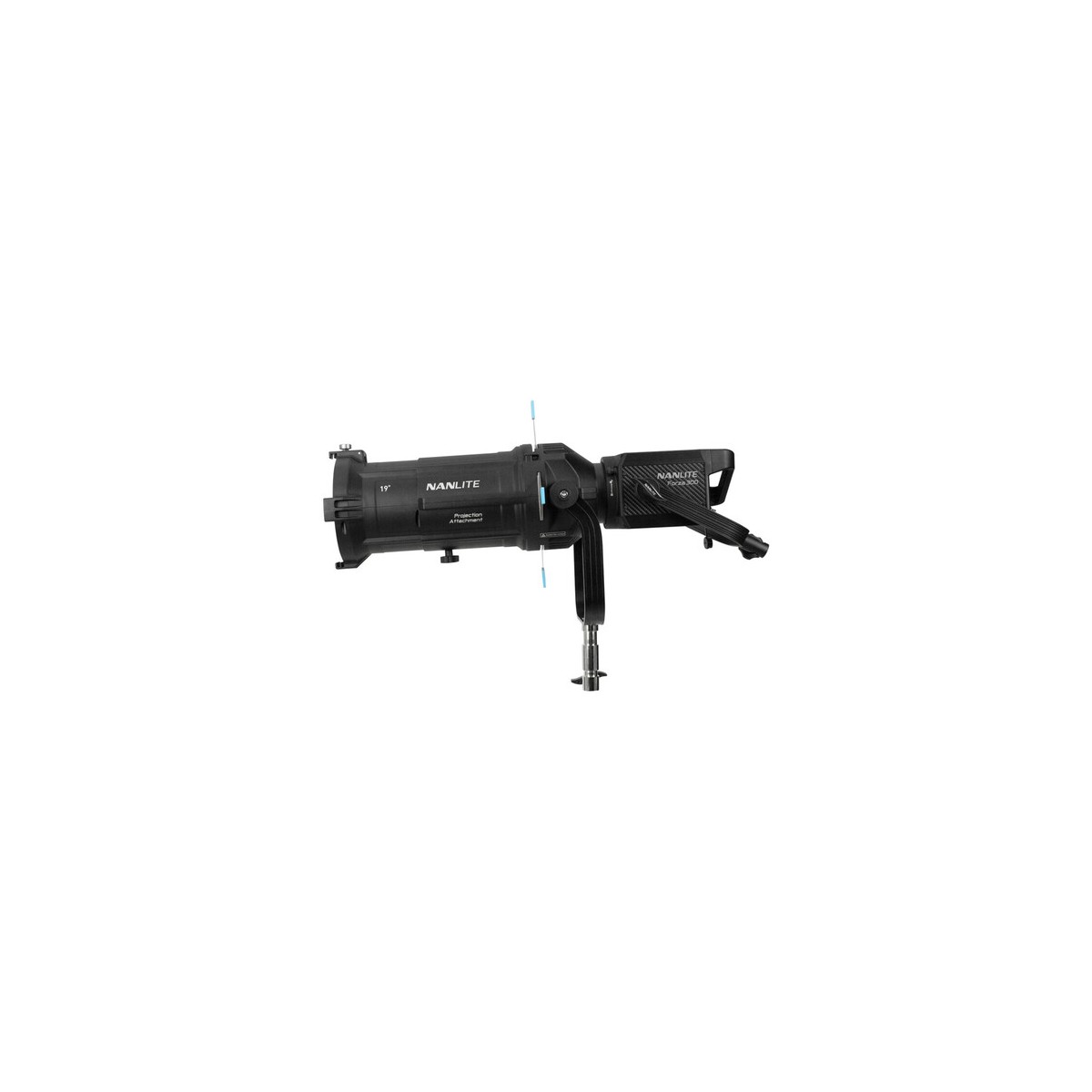 پروجکتور نور نانلایت ۱۹ درجه مدل Nanlite PJ-BM-19