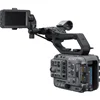 دوربین فیلمبرداری سونی sony fx6 full-frame cinema camera