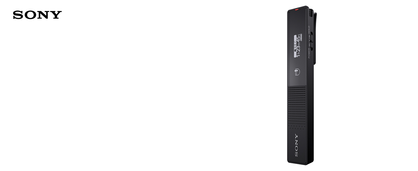 کاربردهای خلاقانه ضبط‌کننده صدا سونی TX660