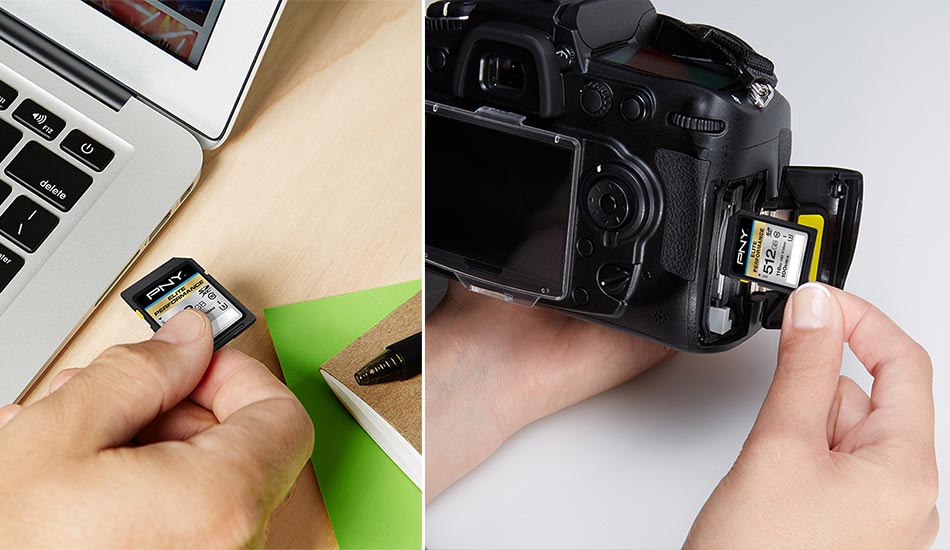 نکاتی برای جلوگیری از سوختن کارت حافظه