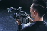 آشنایی کامل با دوربین سینمایی Sony FX6