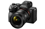دوربین سونی Alpha a7S III