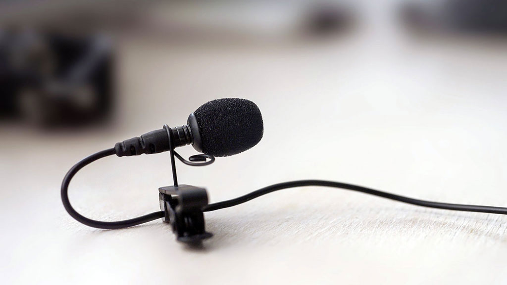 معرفی دو میکروفن‌ اقتصادی