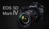 CANON 5D MARK IV