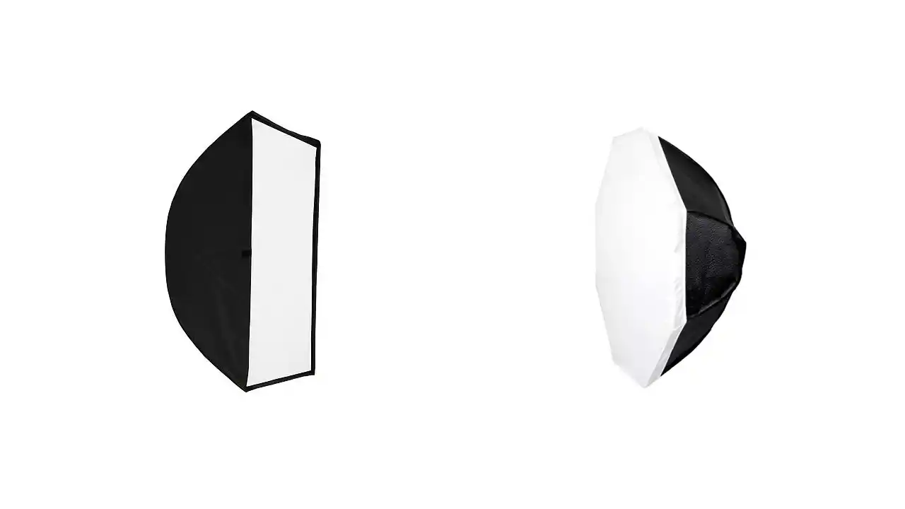 تفاوت بین اکتاباکس و سافت باکس چیست؟