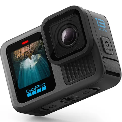 دوربین گوپرو هیرو GoPro Hero13 Black