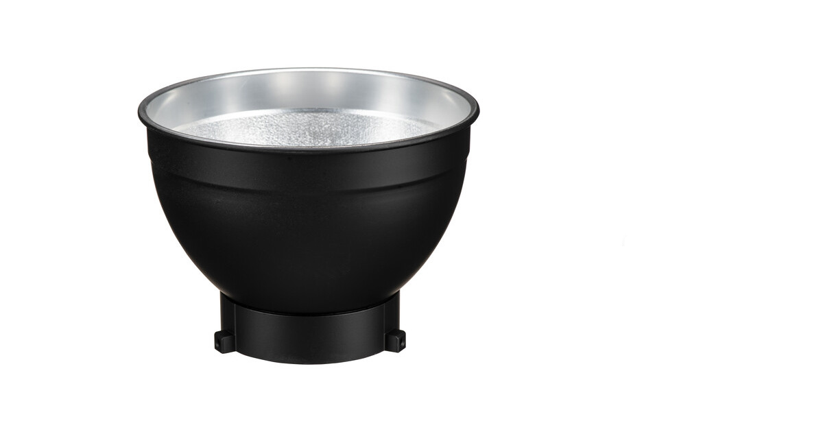 کاسه رفلکتور استاندارد گودوکس چه کاربردی دارد؟