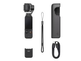 دوربین اسمو پاکت DJI Osmo Pocket 3 Camera