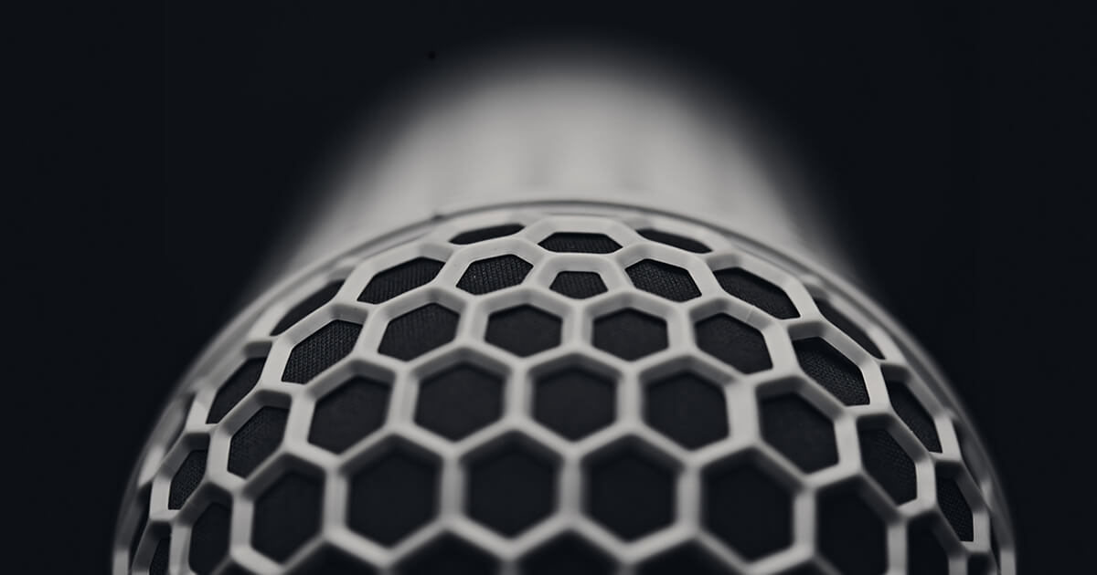 محصولات رقیب Rode Blimp