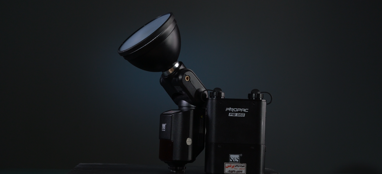 فلاش پرتابل GODOX AD360 چیست؟