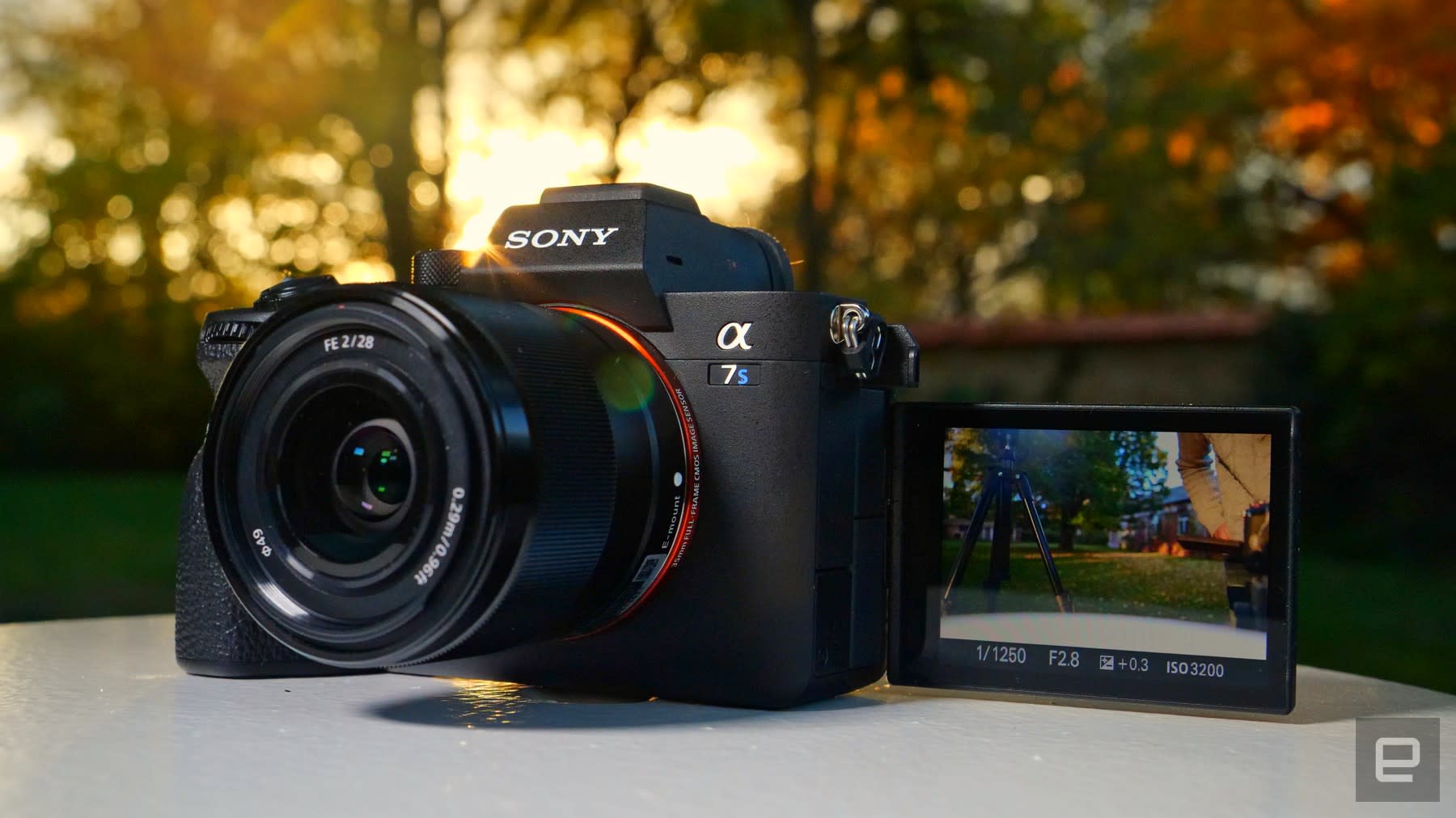 دوربین سونی آلفا سون اس تری Sony Alpha  S III