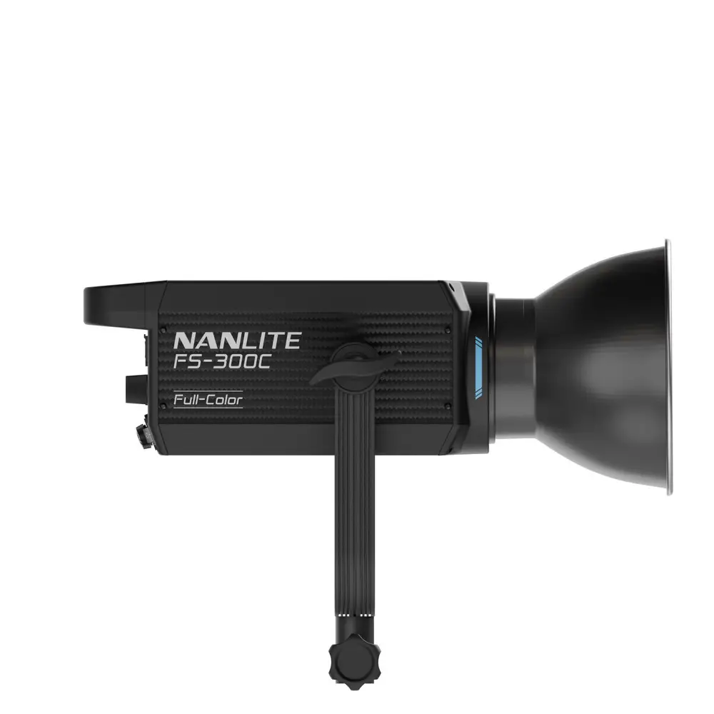 نور ثابت RGB نانلایت Nanlite FS-300C