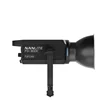 نور ثابت RGB نانلایت Nanlite FS-300C