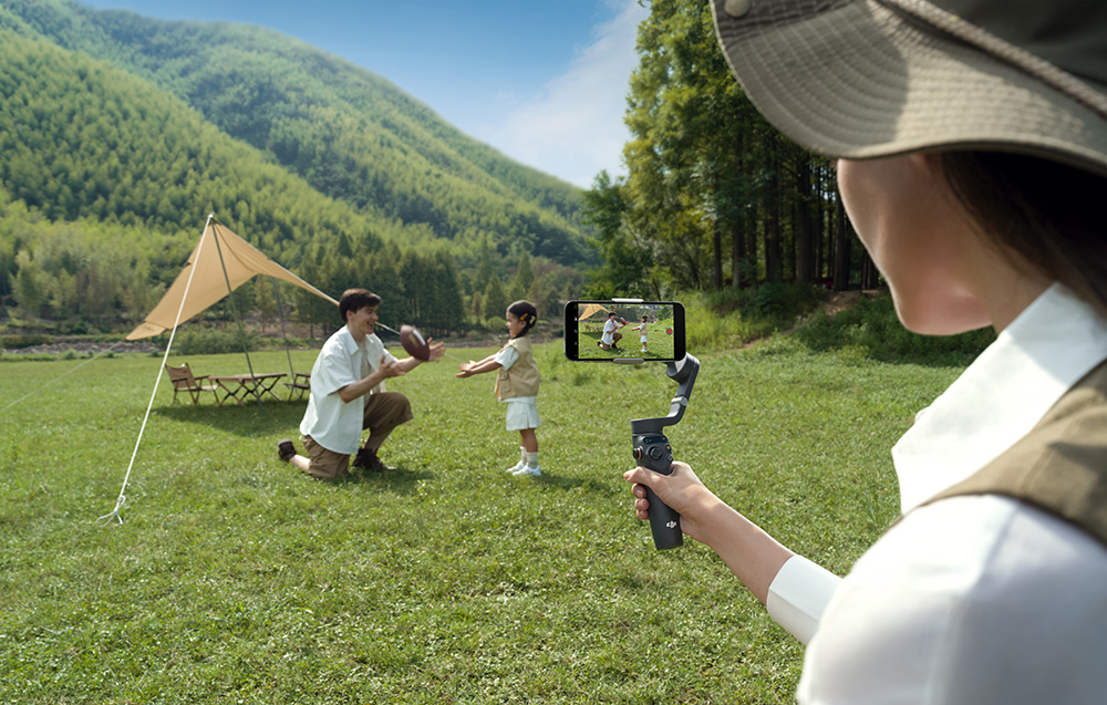 چه کسانی باید DJI Osmo Mobile 6 را بخرند؟