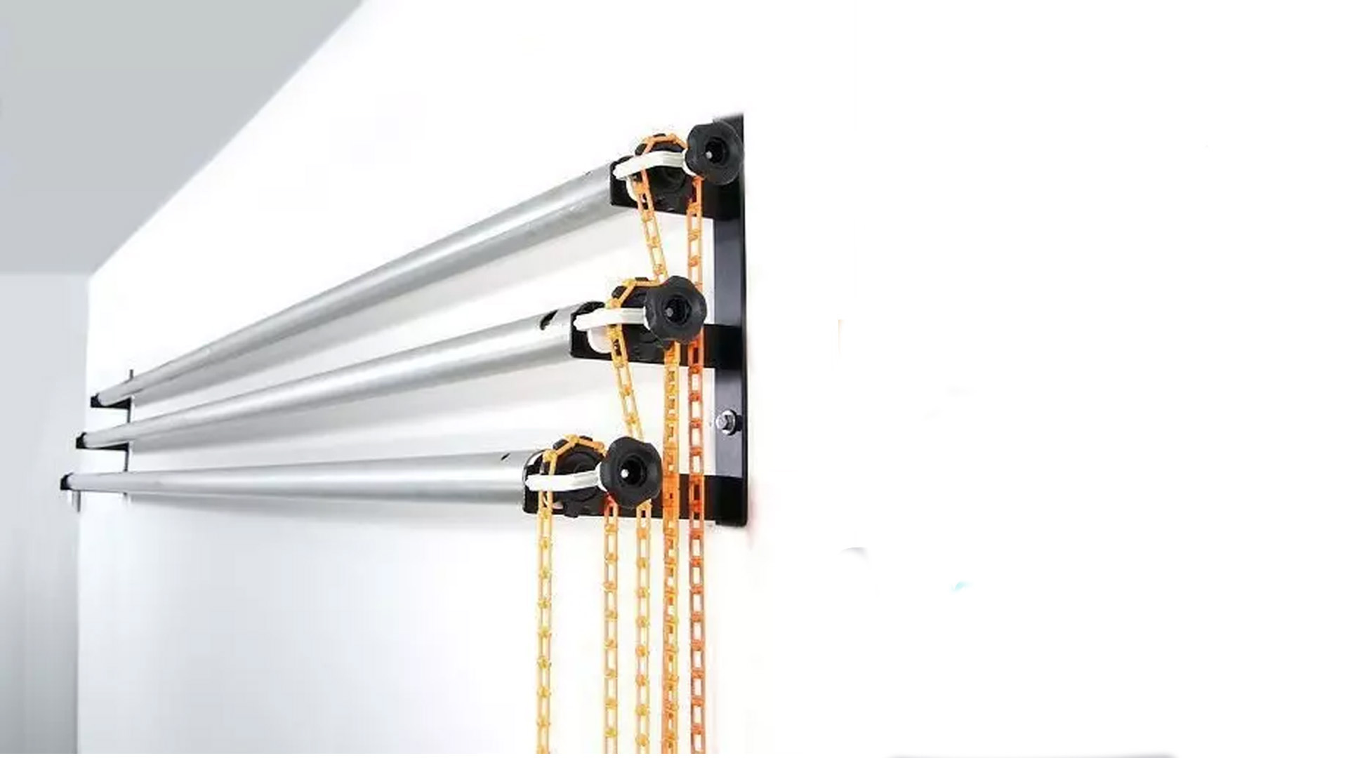 چگونه بریل زنجیری فضای کاری شما را متحول میکند؟