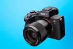 دوربین Sony Alpha a7R IV