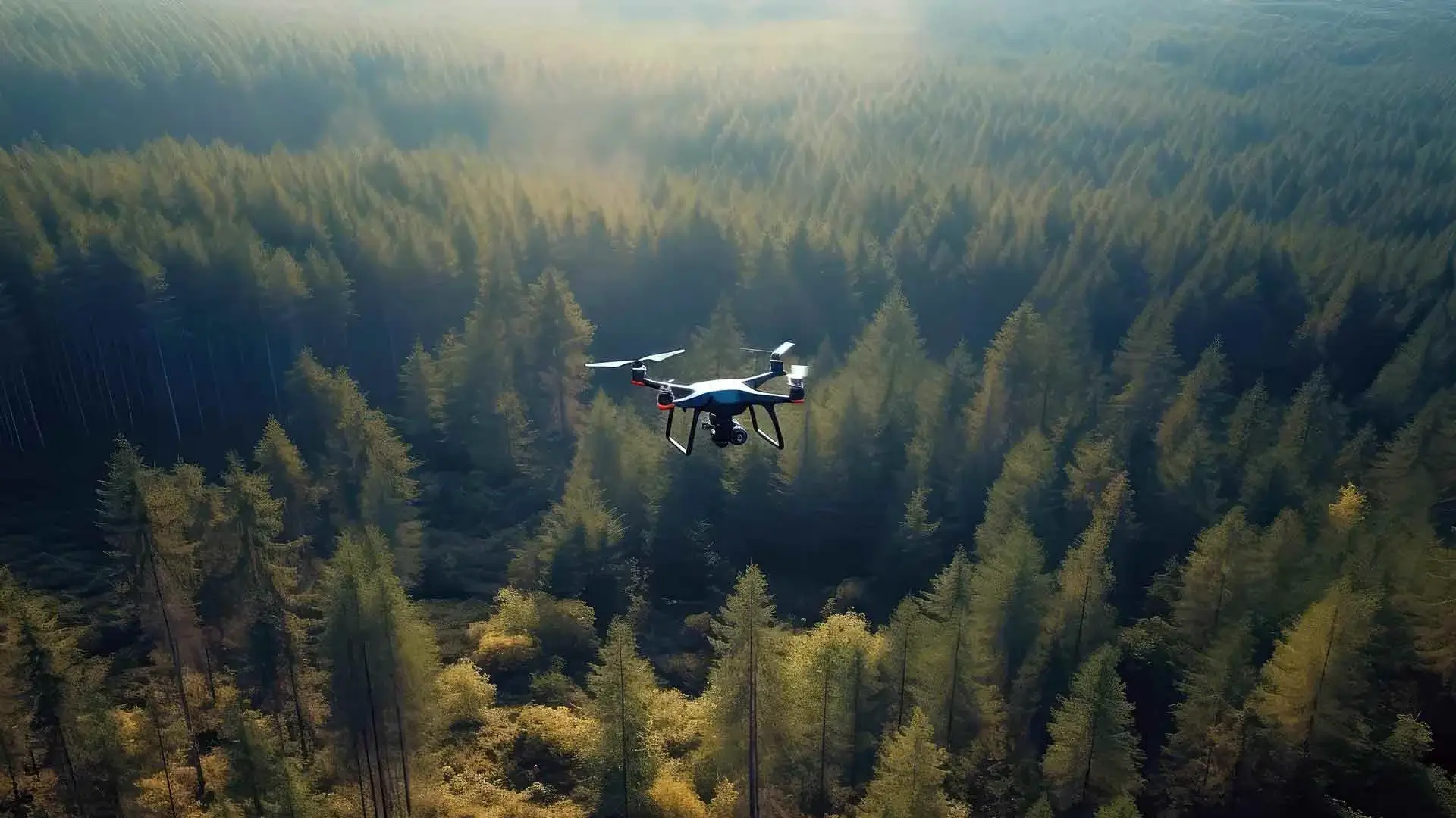 استفاده از هلی شات در صنعت گردشگری