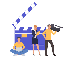 ساخت تیزر در مشهد