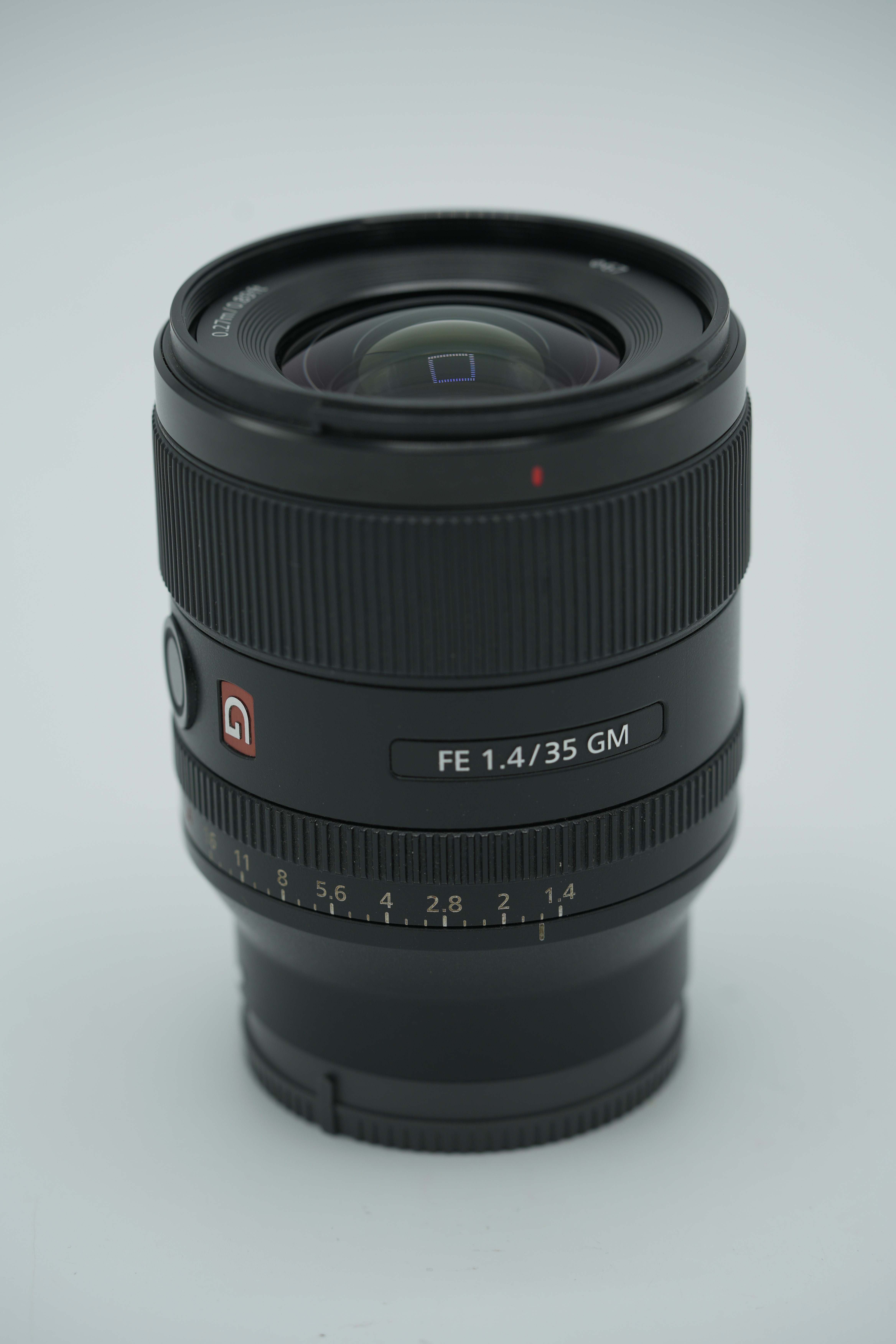 لنزسونی Sony FE 35mm f/1.4 GM