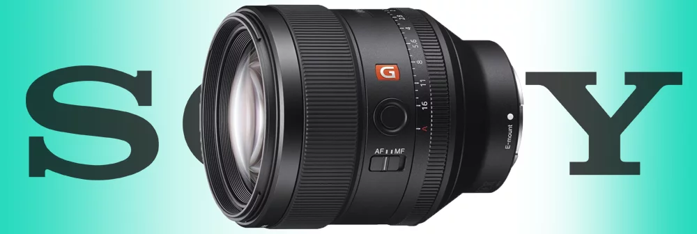 کاربردهای لنزسونی Sony FE 85mm f/1.2 GM