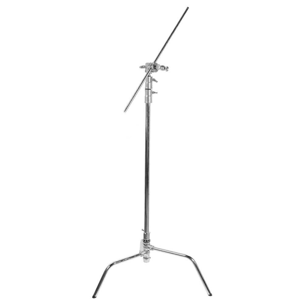 سه‌پایه سی استند(C-stand)