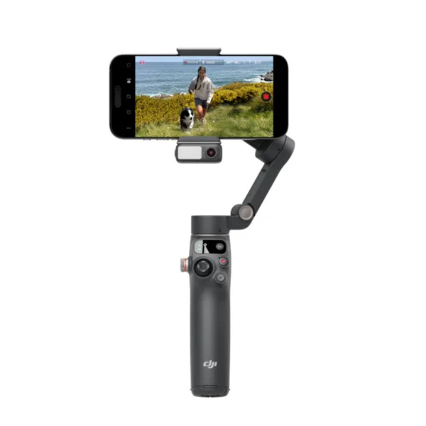گیمبال موبایل اسمو موبایل ۷ پرو | DJI Osmo Mobile 7P