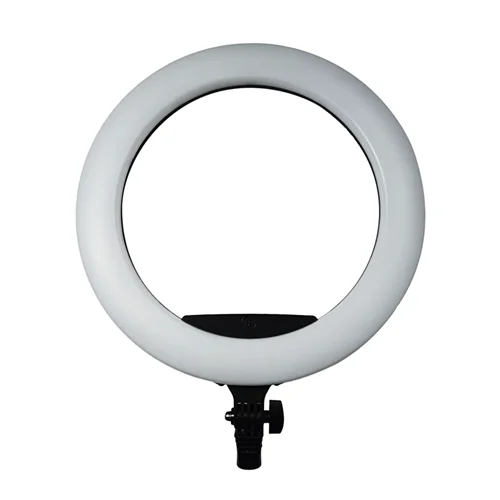 رینگ لایت Ring light