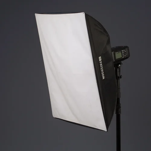 سافت باکس فلاش استدیویی studio-light Softbox