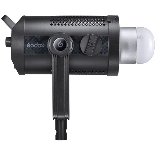 نور ثابت ویدیو لایت گودکس Godox SZ200 Bi-Color Zoomable LED Video Light