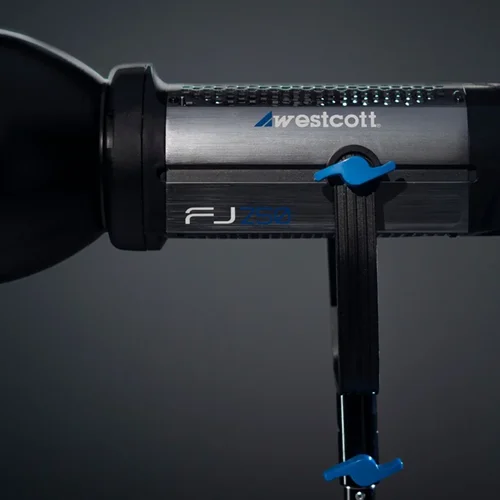 ویدیو لایت وسکات FJ 250