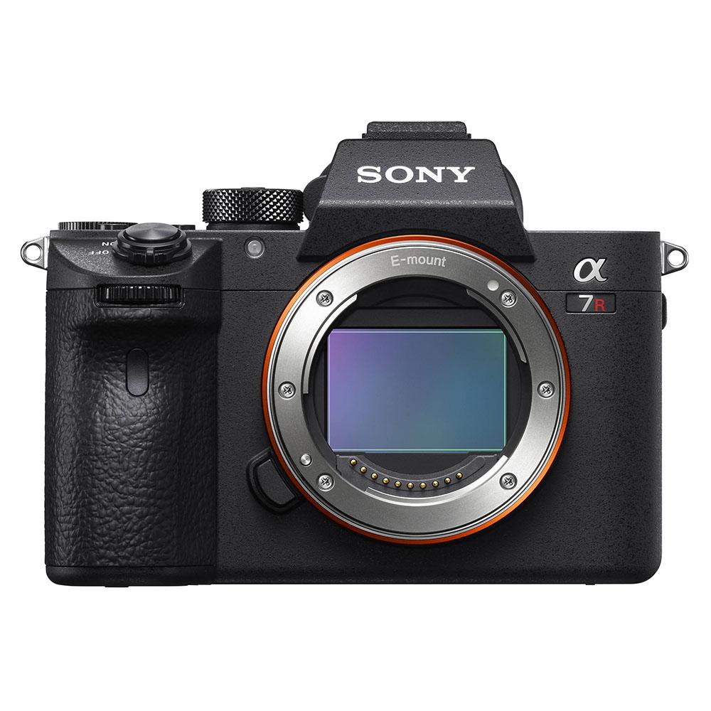 دوربین بدون آینه سونی Sony a7R III Mirrorless Camera