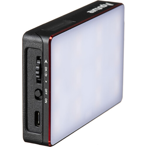 نور ثابت ال ای دی آپچر APUTURE MC RGBWW LED LIGHT