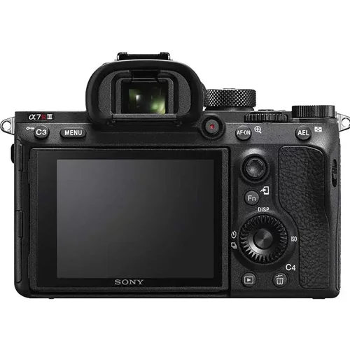 دوربین بدون آینه سونی Sony a7R III Mirrorless Camera