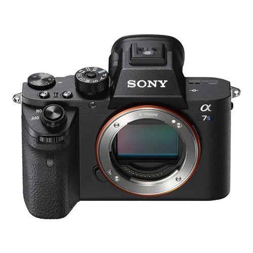 فروش دوربین آلفا سون اس 2 Sony a7S II