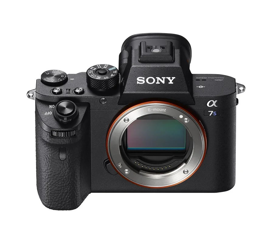 فروش دوربین آلفا سون اس 2 Sony a7S II