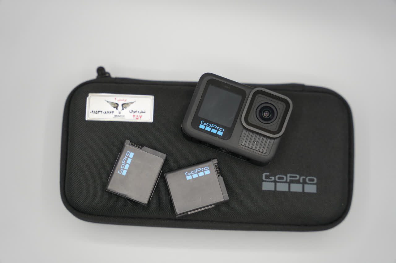 گوپرو Hero 13
